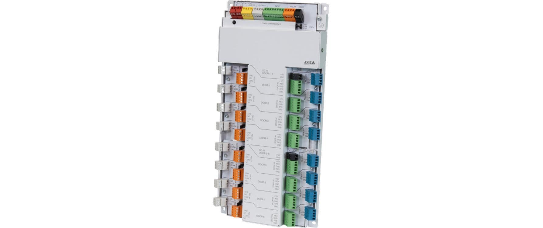 Axis Türcontroller A1810-B