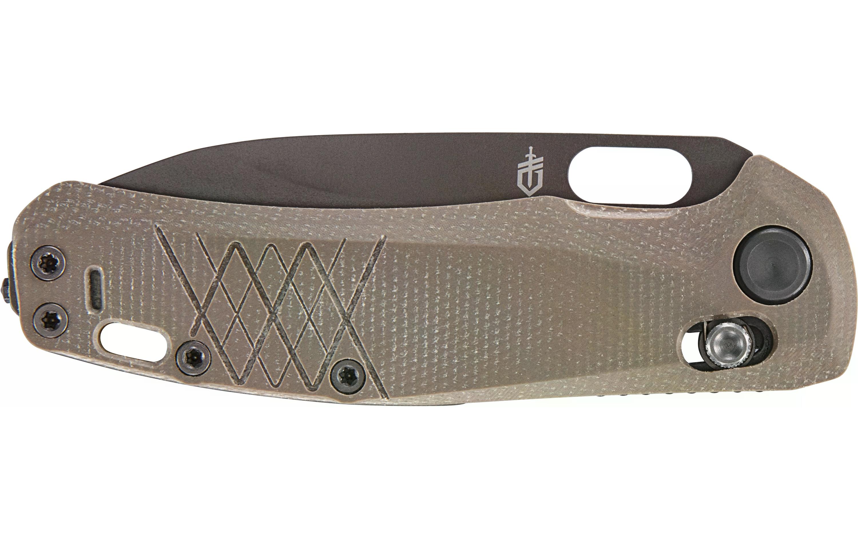 Gerber Taschenmesser Scout