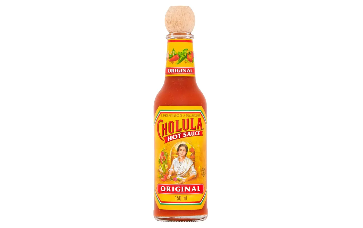 Cholula Hot Sauce Original 150 ml Cholula Hot Sauce Original 150 ml
