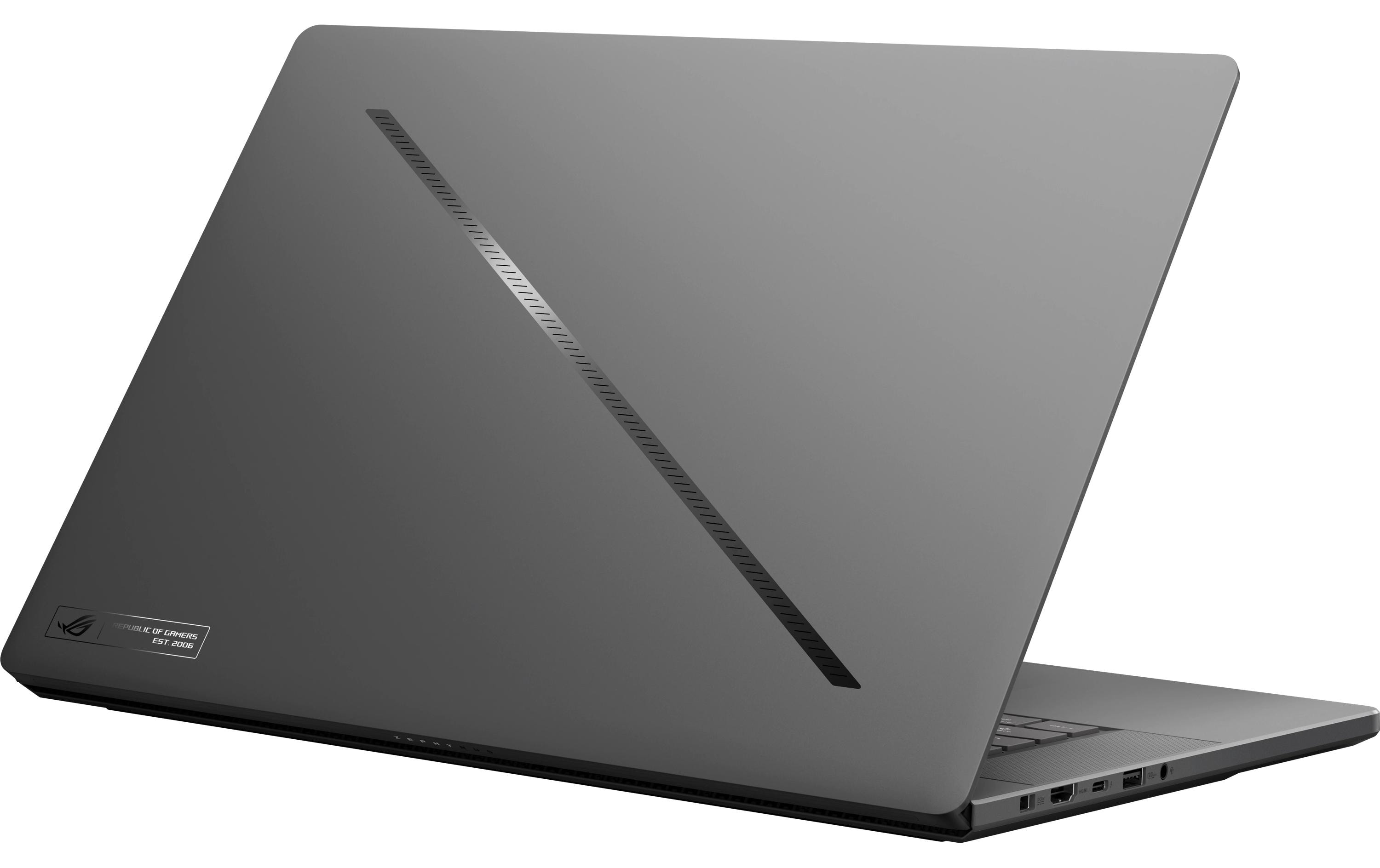 ASUS Notebook ROG Zephyrus G16 (GU605CW-QR107X) RTX 5080