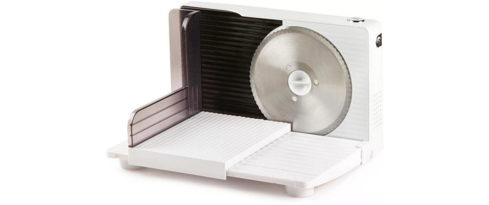 Domo Schneidemaschine DO523S Weiss