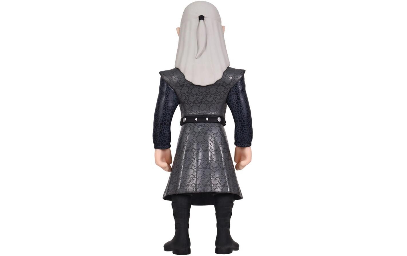 Minix Figur House of the Dragon: Daemon Targaryen 12 cm