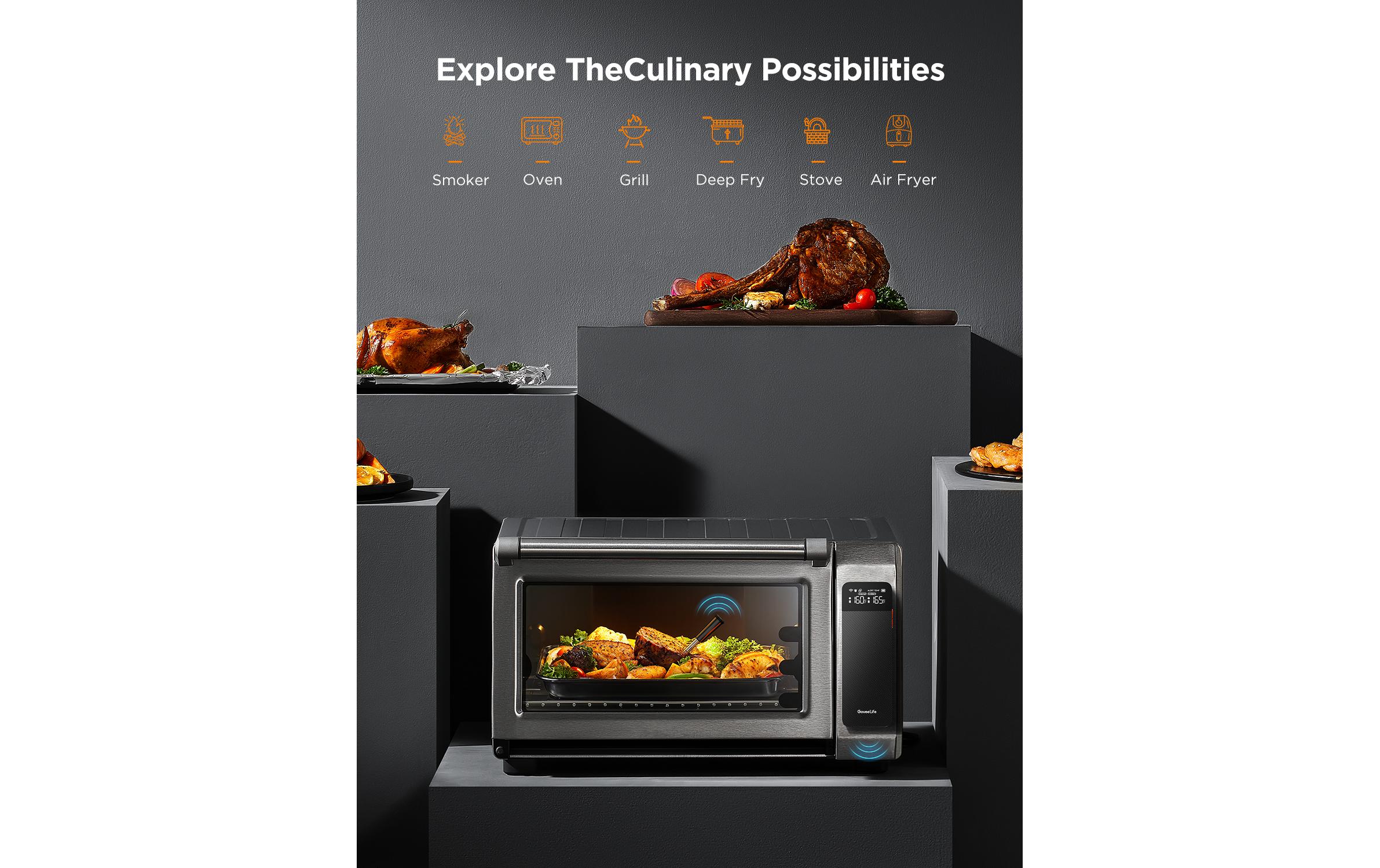 Govee Fleischthermometer