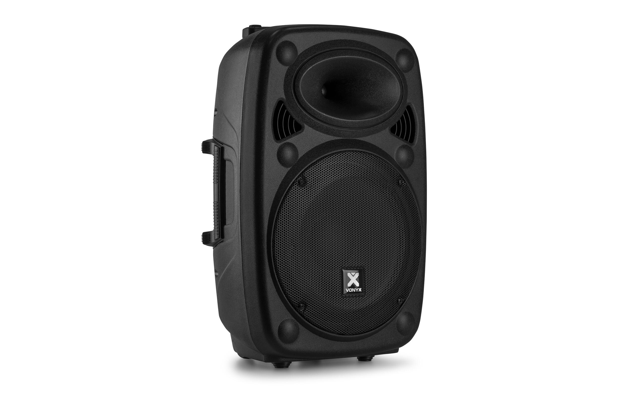 Vonyx PA-System Verve38 Vonyx PA-System Verve38