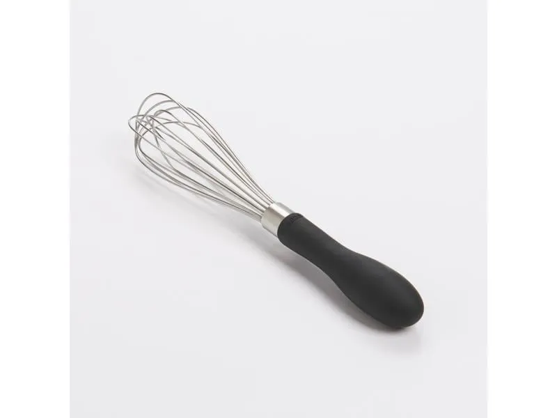 Oxo Good Grips Schwingbesen Schwarz Oxo Good Grips Schwingbesen Schwarz