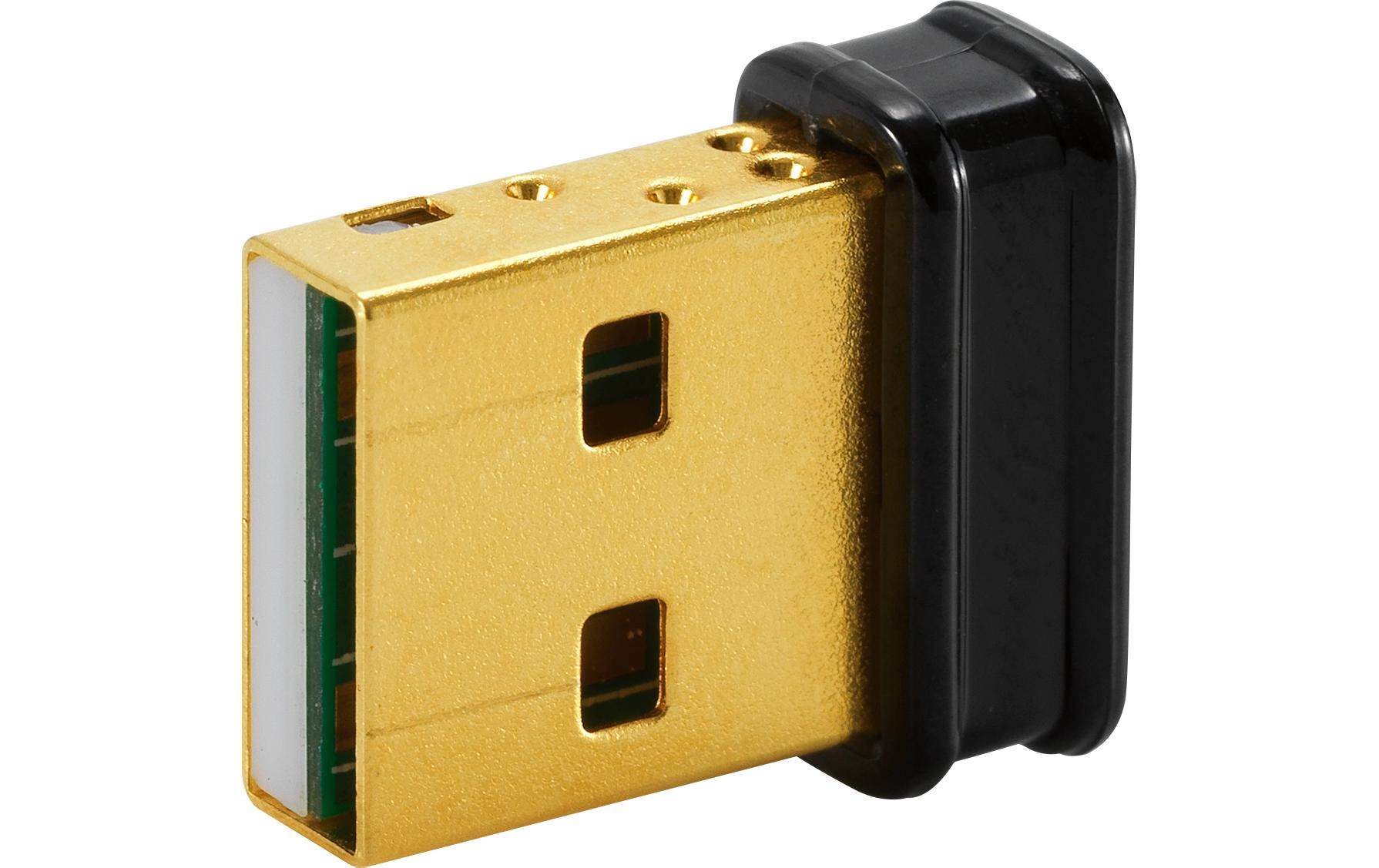 ASUS USB-Bluetooth-Adapter USB-BT540