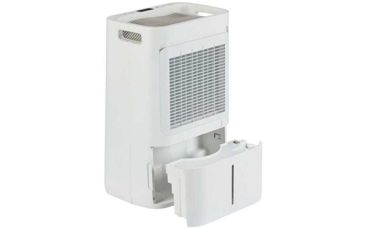 Ecofort Entfeuchter ecoQ DryAir 20L Energy Saver 50 m² Ecofort Entfeuchter ecoQ DryAir 20L Energy Saver 50 m²