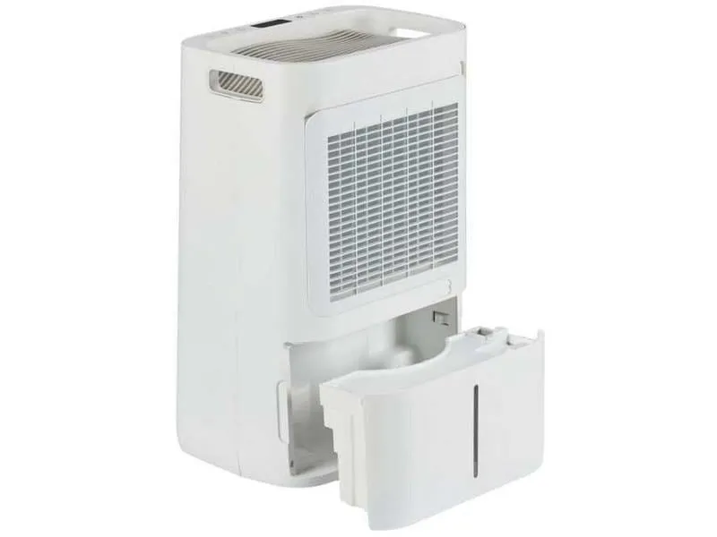 Ecofort Entfeuchter ecoQ DryAir 20L Energy Saver 50 m² Ecofort Entfeuchter ecoQ DryAir 20L Energy Saver 50 m²