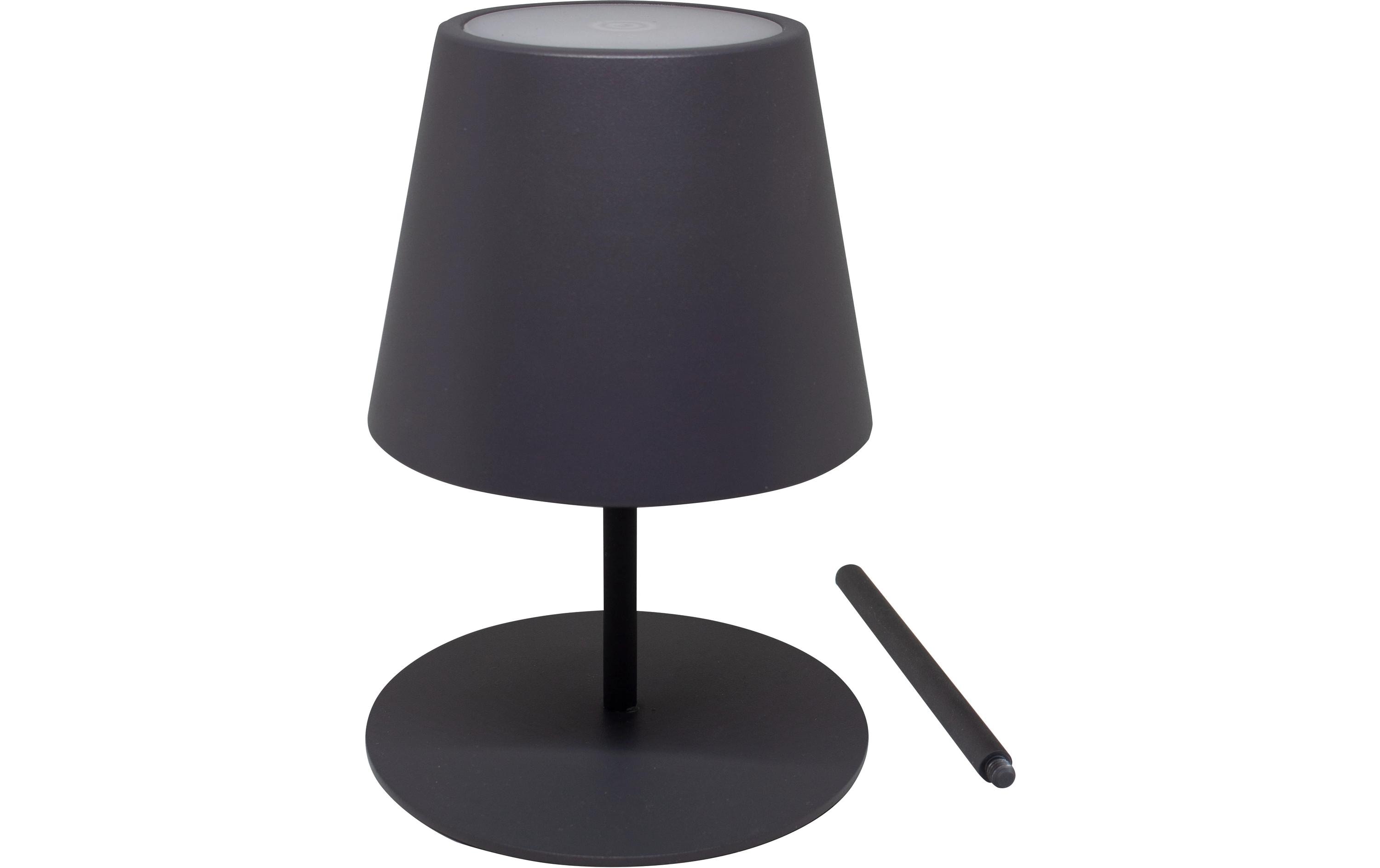 Eurotrail Tischlampe Sirius