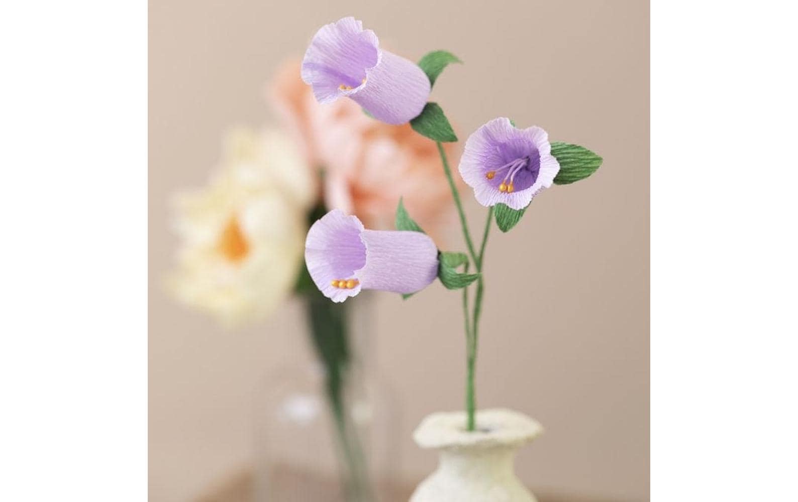 Creativ Company Blumendraht 0.06 x 30 cm 20 Stück