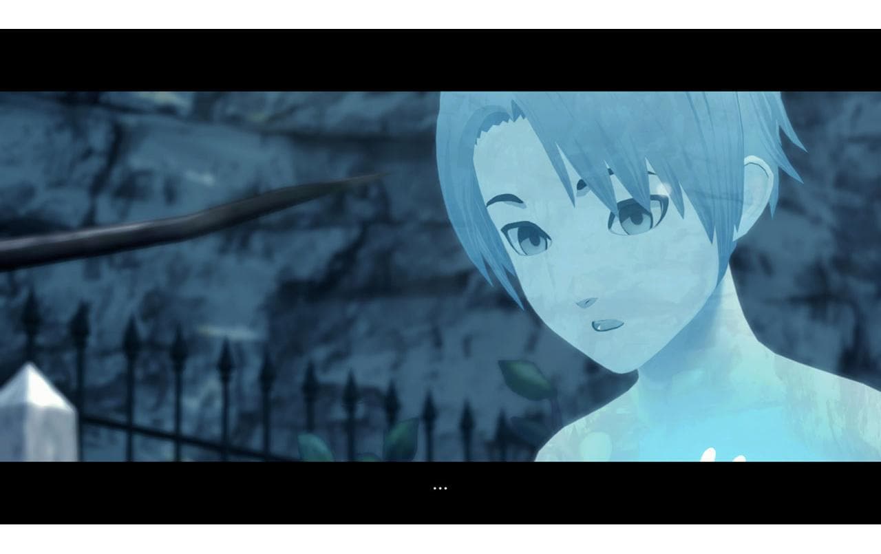 Nintendo Another Code: Recollection