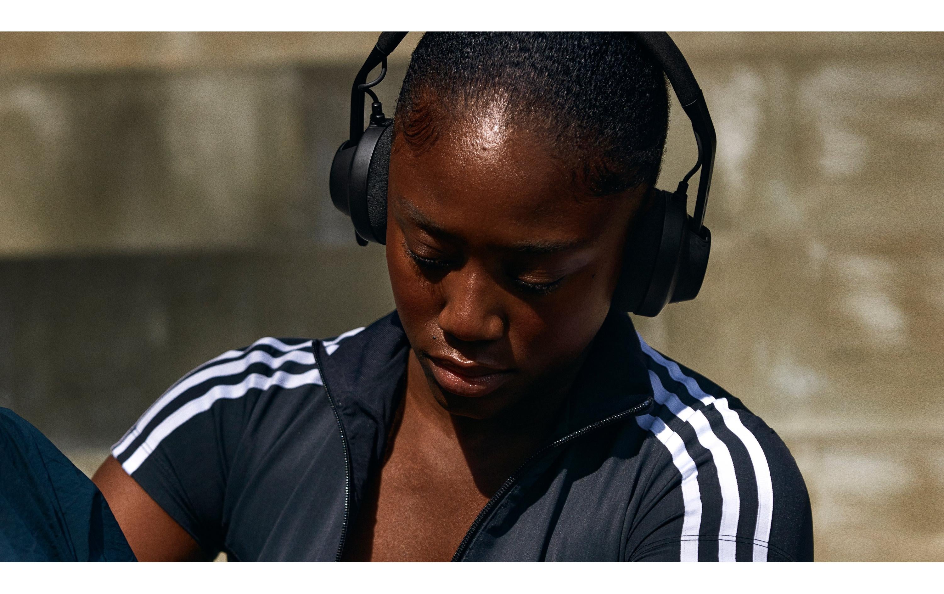 AIAIAI Over-Ear-Kopfhörer TMA-2 Move XE Wireless Schwarz AIAIAI Over-Ear-Kopfhörer TMA-2 Move XE Wireless Schwarz