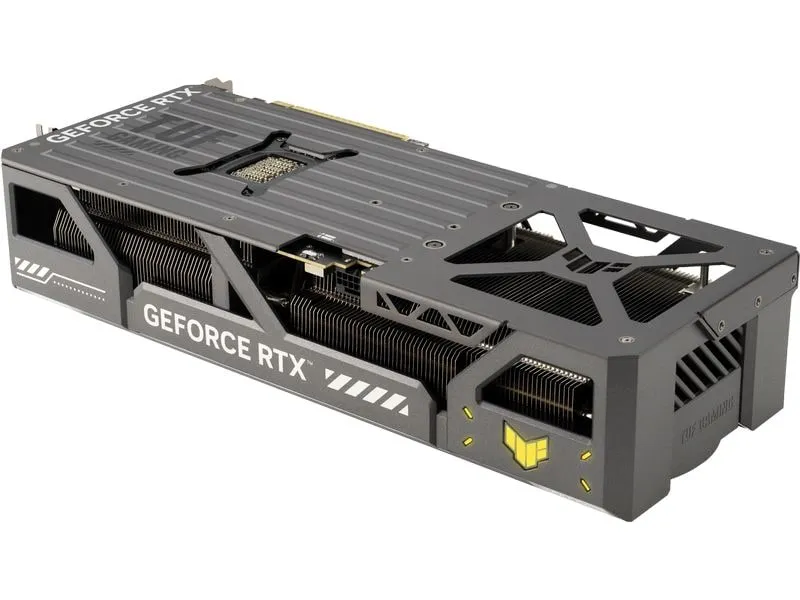 ASUS Grafikkarte TUF RTX 5080 OC Edition 16GB – Gaming ASUS Grafikkarte TUF RTX 5080 OC Edition 16GB – Gaming
