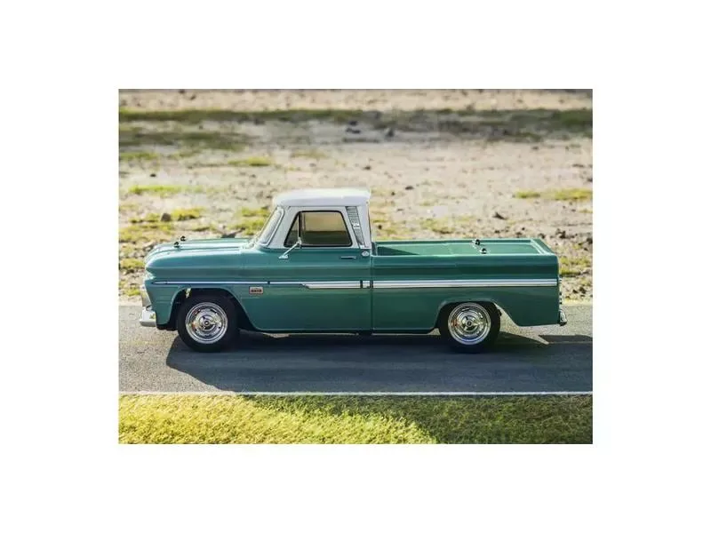 Kyosho Tourenwagen Fazer MK2 Chevy C10 Fleetside 1966 ARTR 1:10 Kyosho Tourenwagen Fazer MK2 Chevy C10 Fleetside 1966 ARTR 1:10