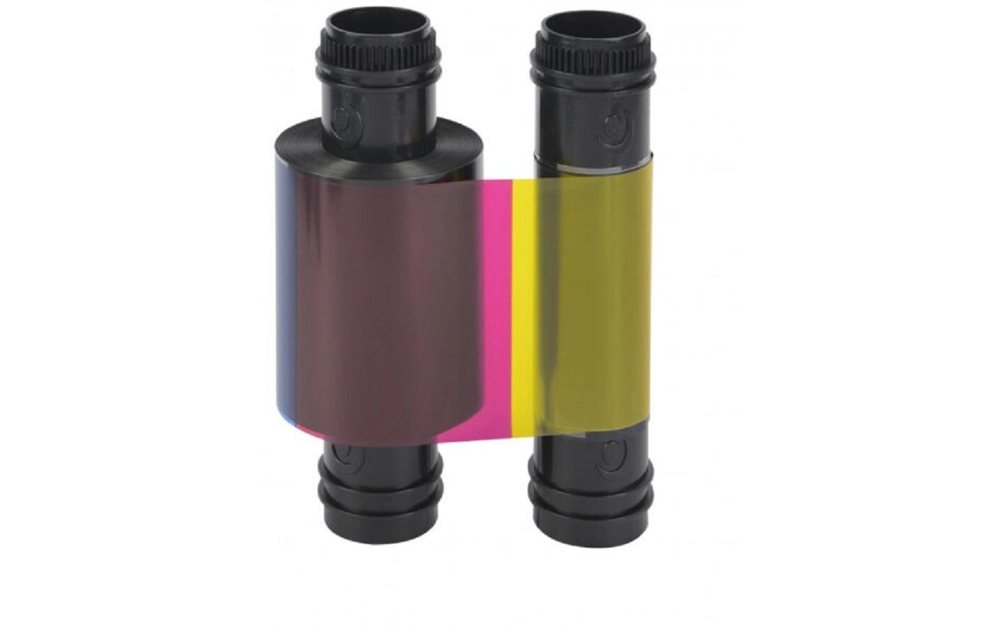 Evolis Farbband Primacy 2 Easy YMCKO Evolis Farbband Primacy 2 Easy YMCKO