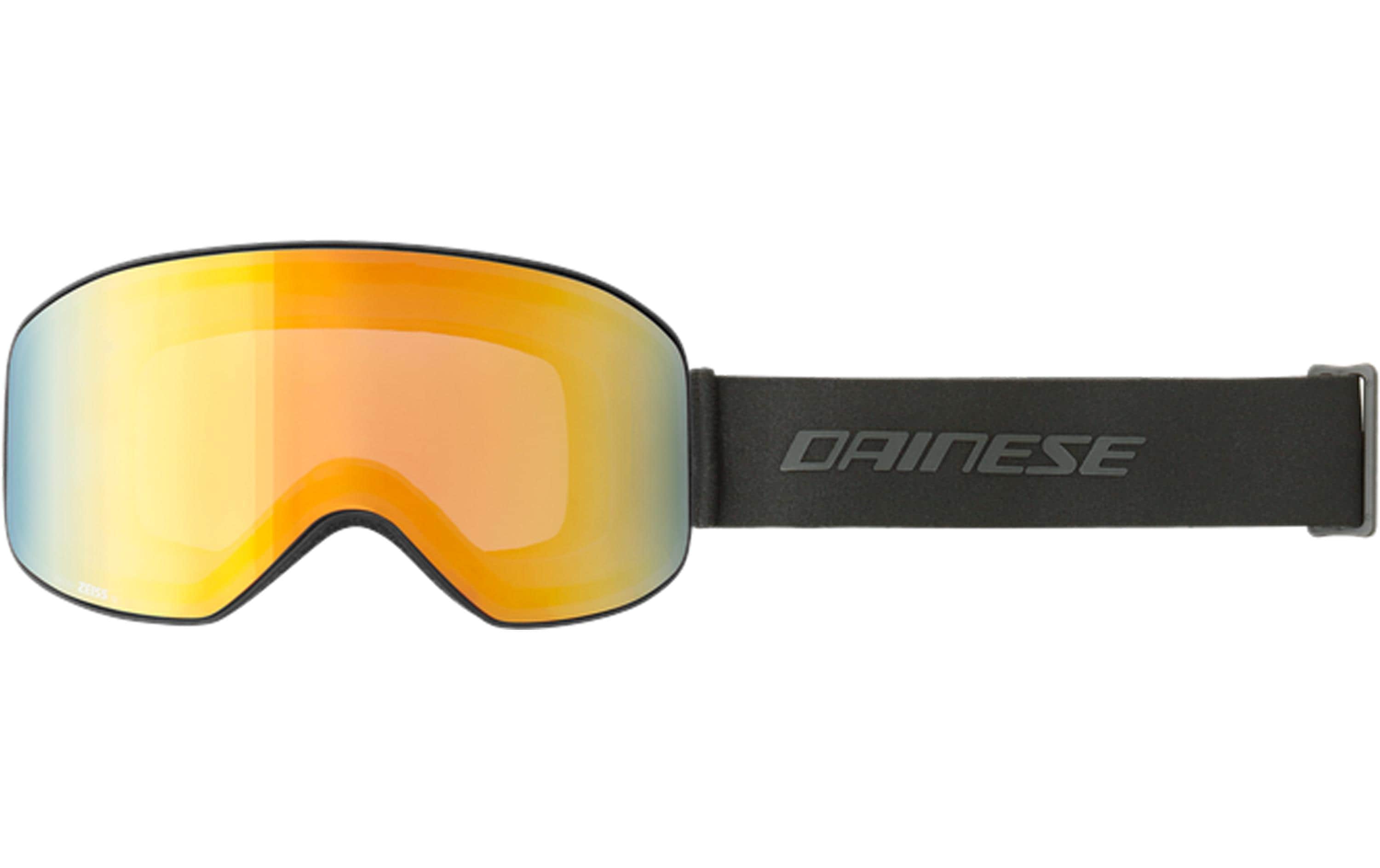 DAINESE Skibrille HP Horizon Goggle Stretch-limo L DAINESE Skibrille HP Horizon Goggle Stretch-limo L