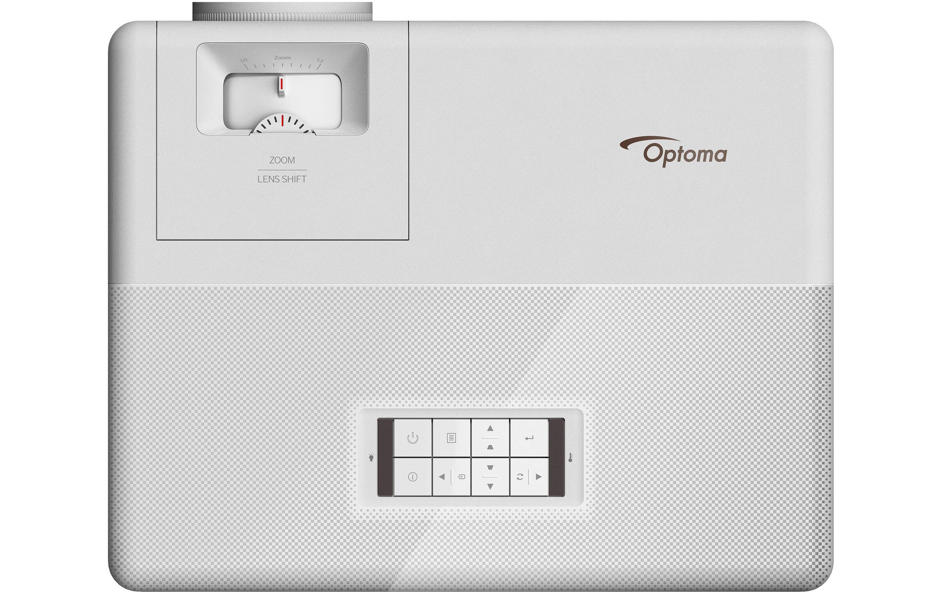 Optoma Projektor ZH507+ Optoma Projektor ZH507+