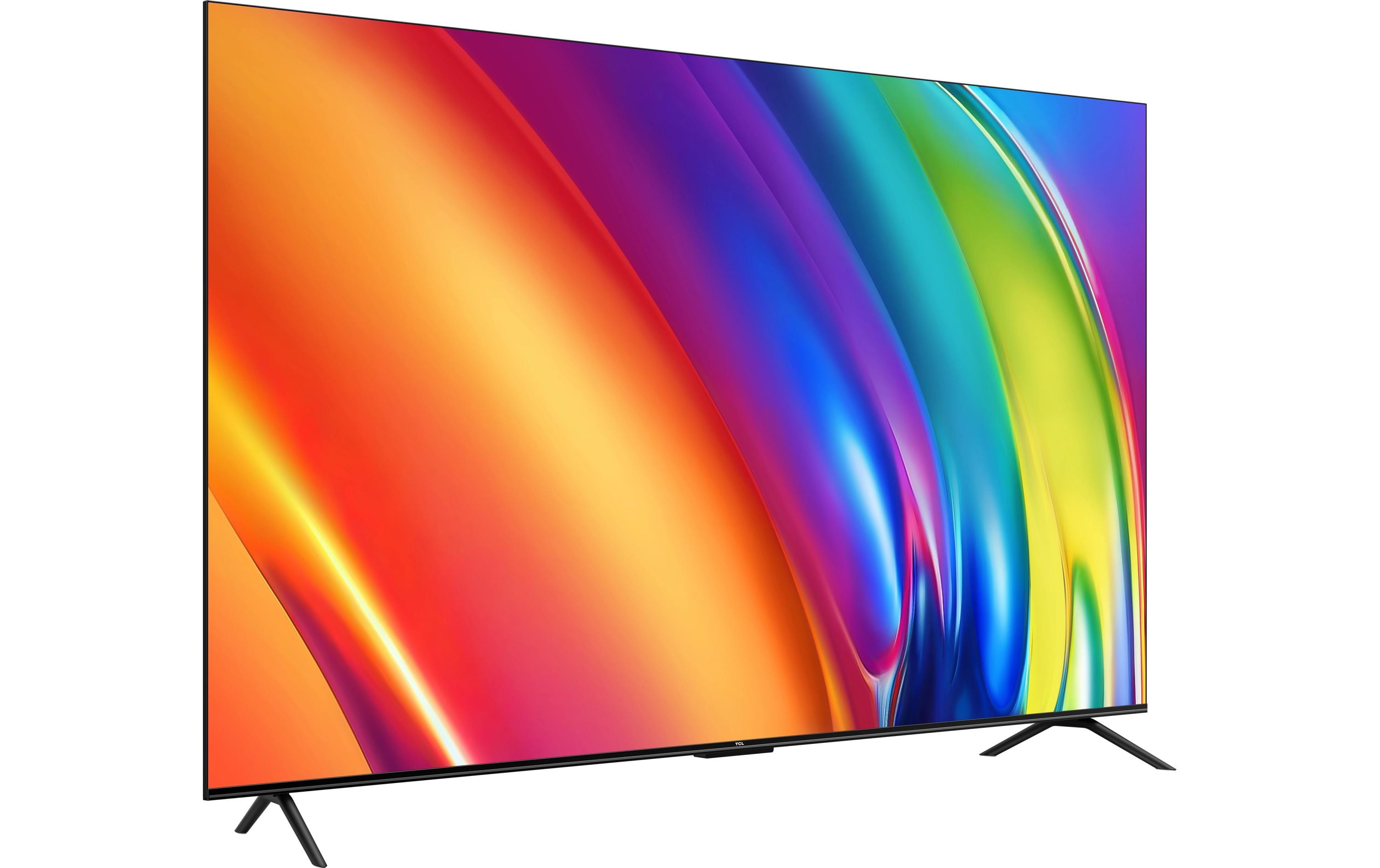 TCL TV 85P745 85, 3840 x 2160 (Ultra HD 4K), LED-LCD TCL TV 85P745 85, 3840 x 2160 (Ultra HD 4K), LED-LCD