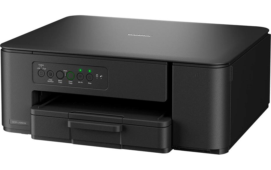 Brother Multifunktionsdrucker DCP-J1260W