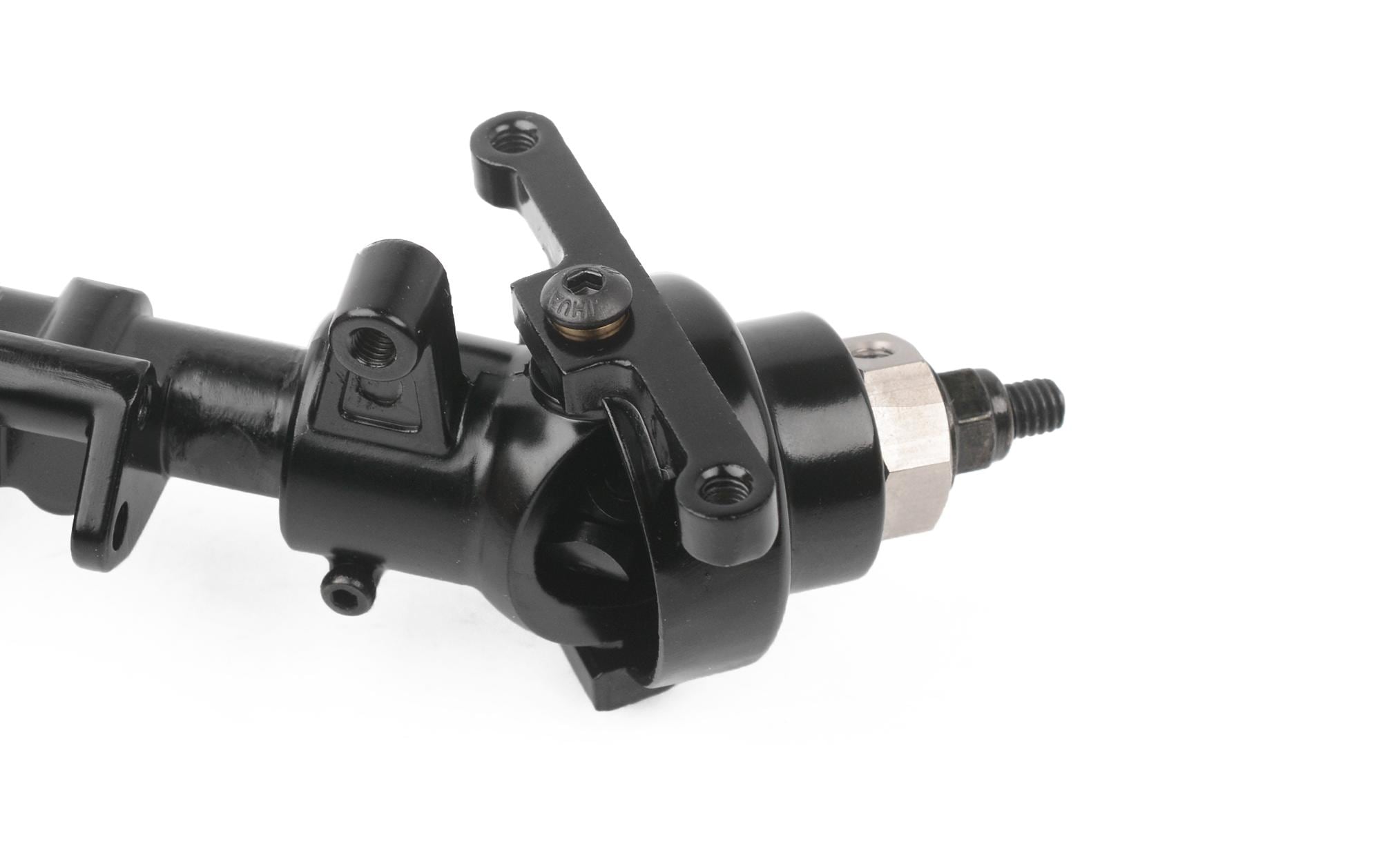 RC4WD Achse TEQ Ultimate Scale Cast Axle Front