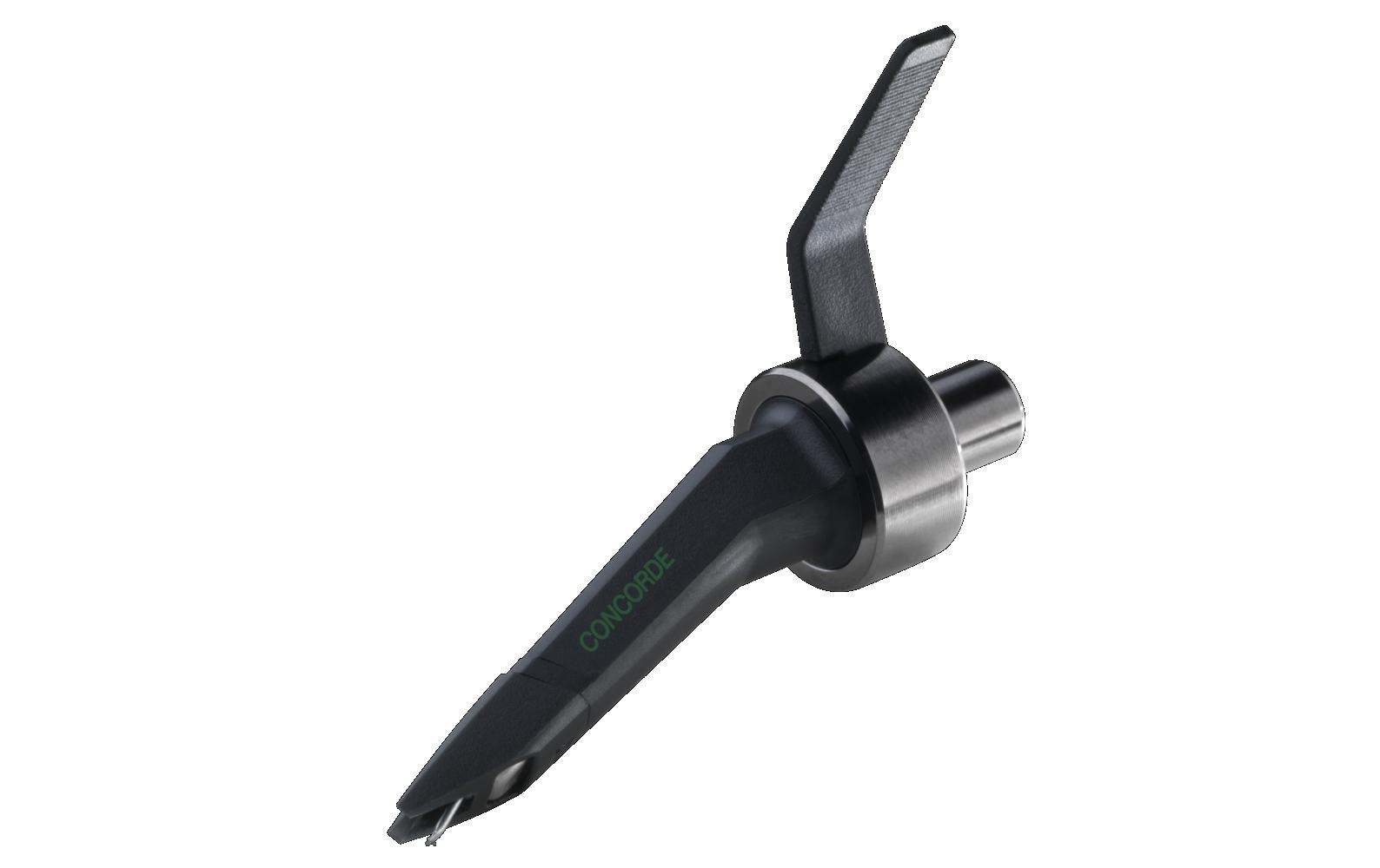 Ortofon Tonabnehmer Concorde MKII Mix Single Ortofon Tonabnehmer Concorde MKII Mix Single