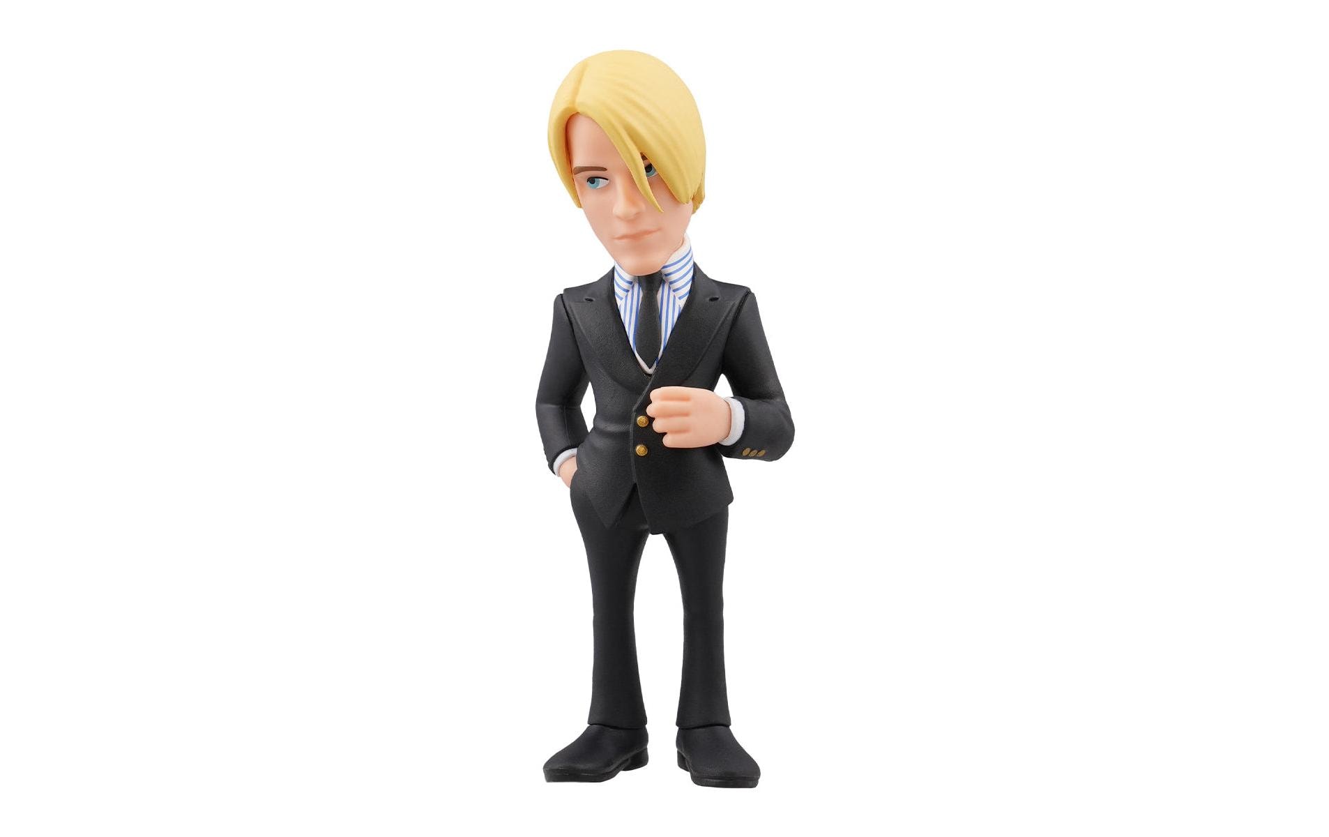 Minix Figur One Piece: Sanji 12 cm