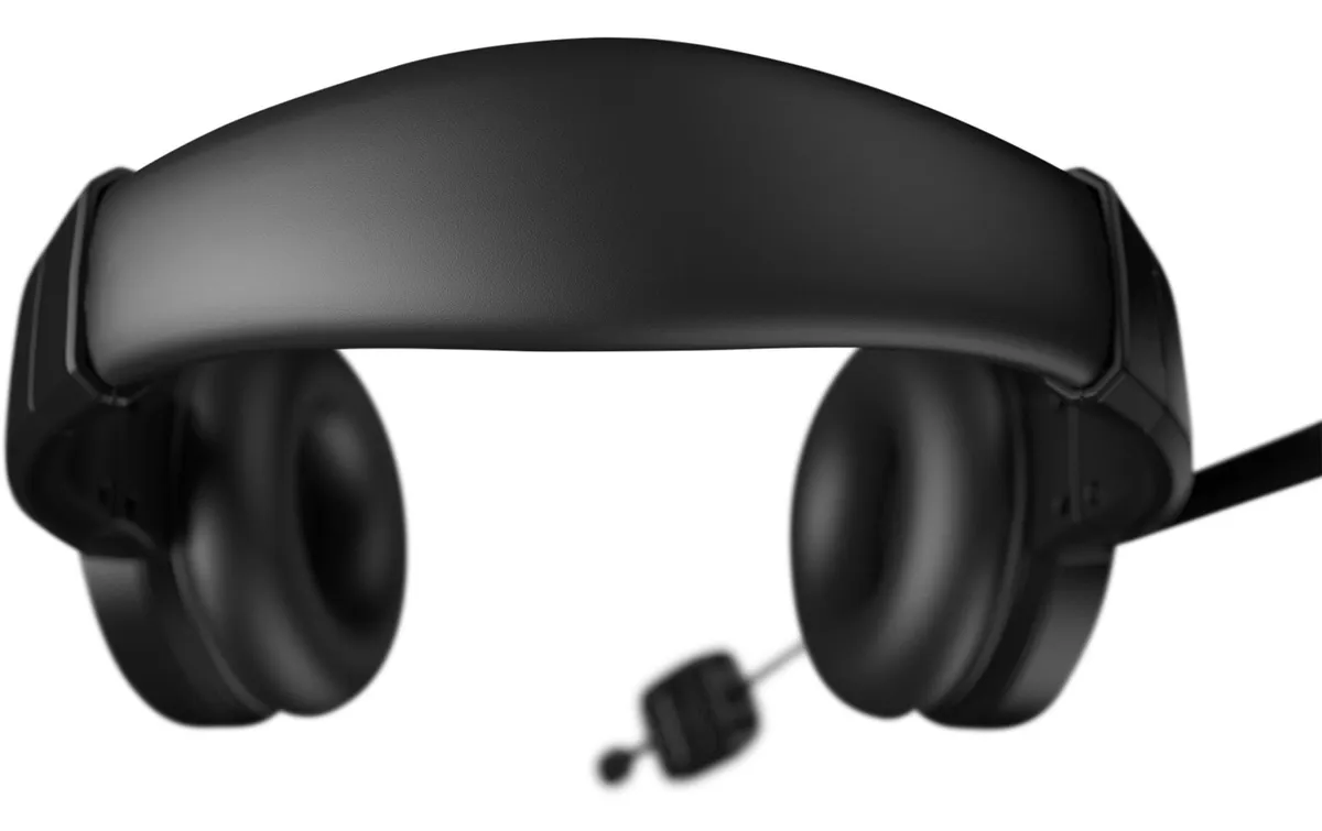 Kensington Headset H1000 USB-C