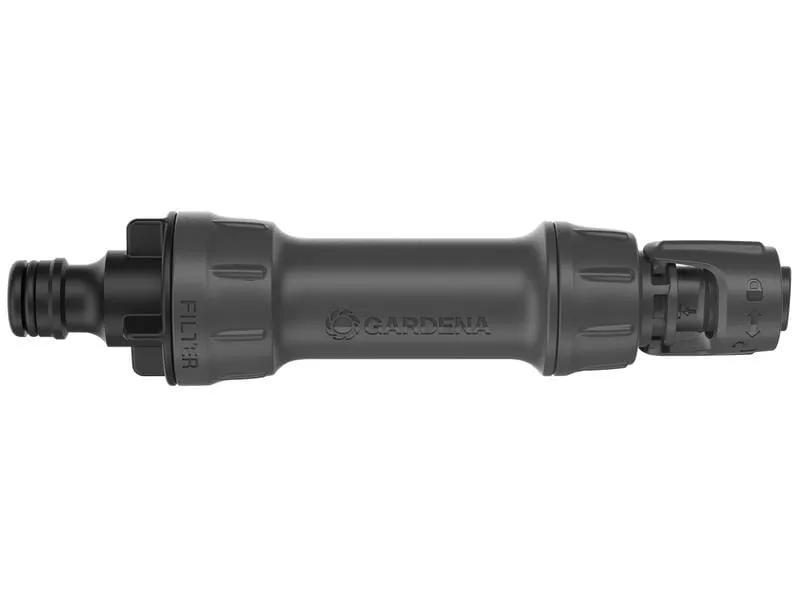 GARDENA Hahnverbinder Micro-Drip-System 1/2-3/4 Gewinde GARDENA Hahnverbinder Micro-Drip-System 1/2-3/4 Gewinde