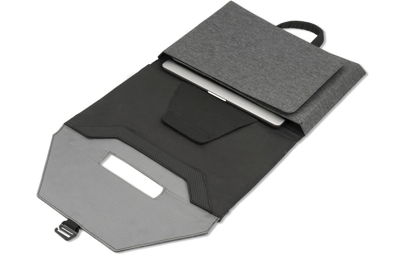 4smarts Notebooktasche Mobile Office 16
