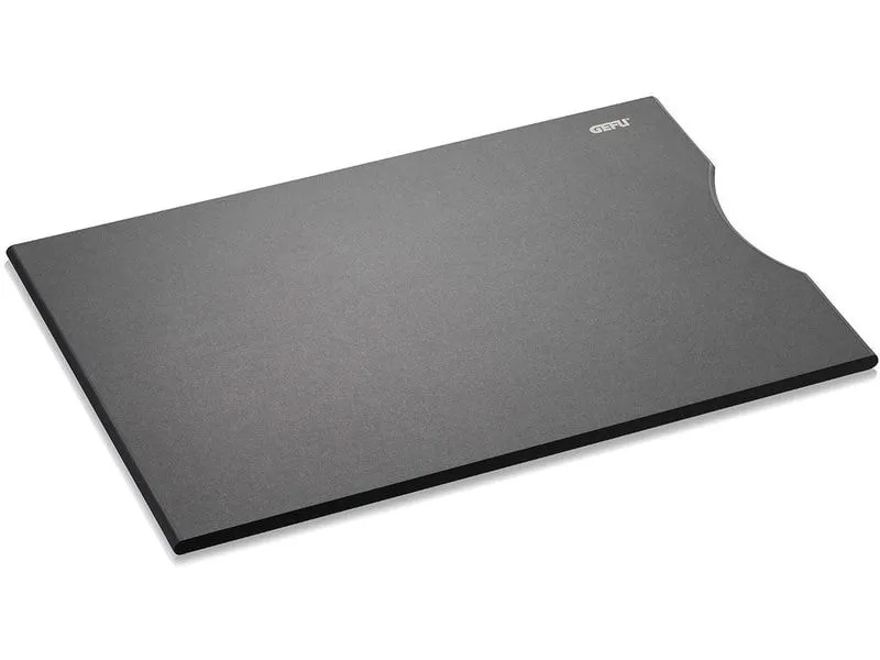 GEFU Schneidebrett Slize klein 30 x 20 x 0.7 cm