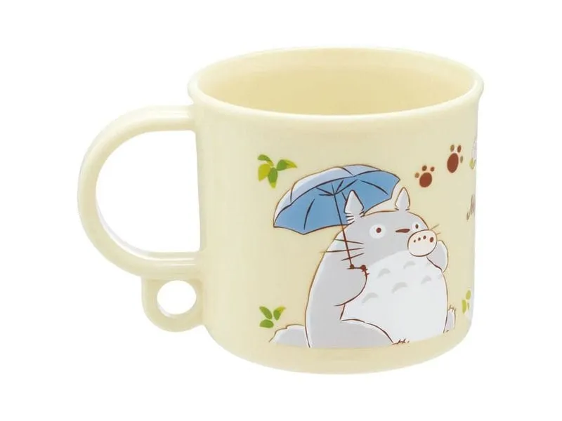 SKATER Mein Nachbar Totoro Tasse Totoro & Catbus SKATER Mein Nachbar Totoro Tasse Totoro & Catbus