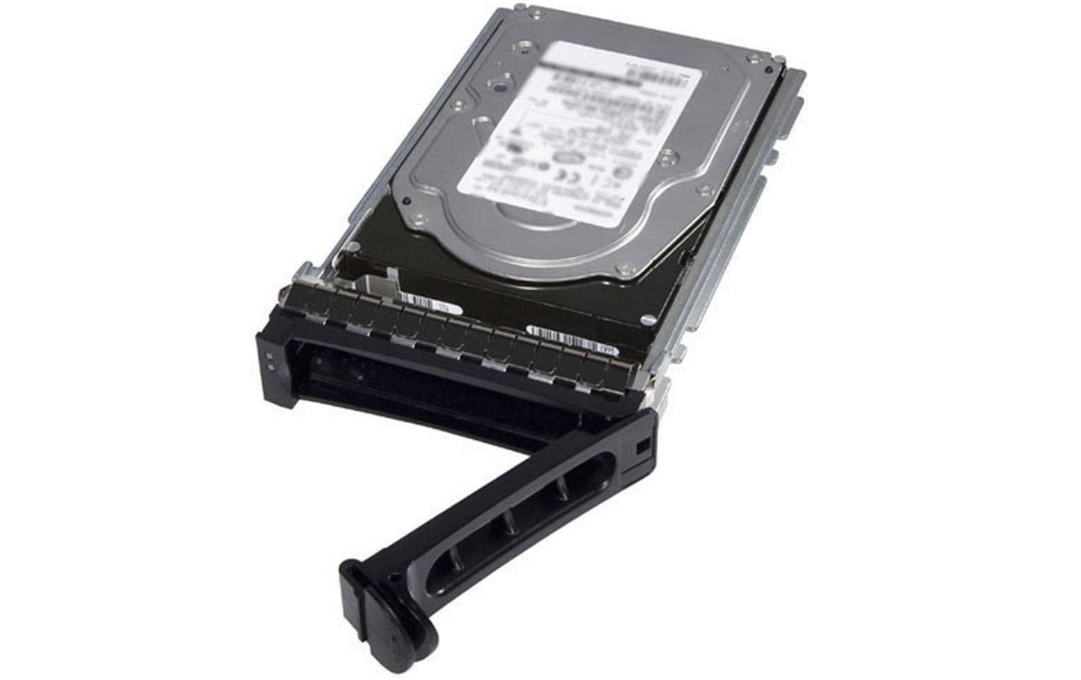 DELL SSD 400-AZIU 2.5 in 3.5 Carrier SAS 800 GB Mixed Use
