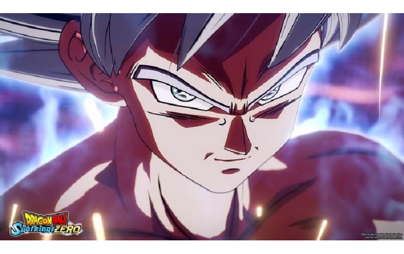 Bandai Namco Dragon Ball Sparking Zero