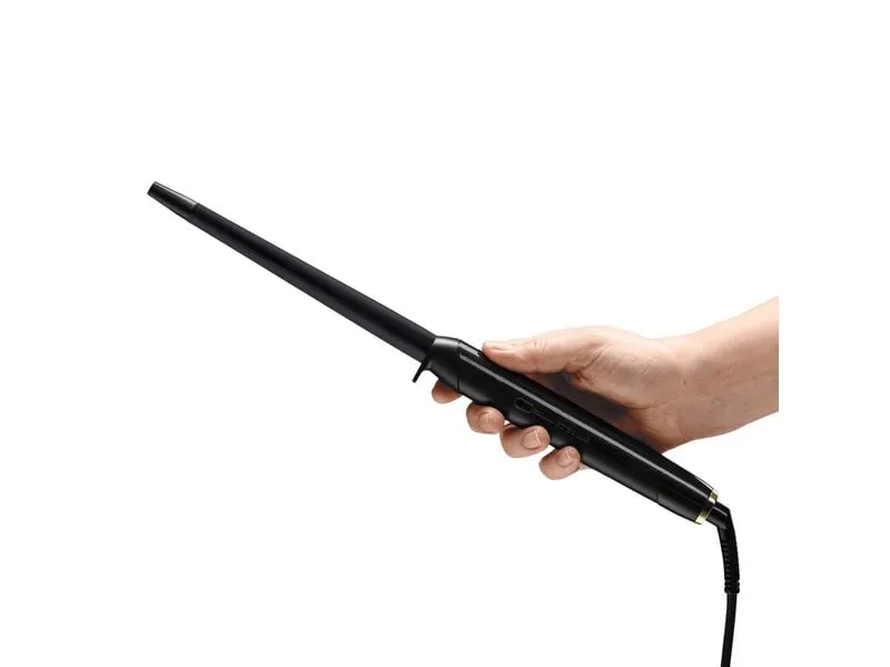 BabylissPRO Lockenstab Hi-Performance BAB2480E 19-13 mm
