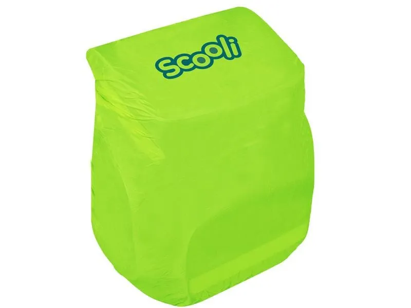 Scooli Regenhülle für Scooli Schultheken Scooli Regenhülle für Scooli Schultheken
