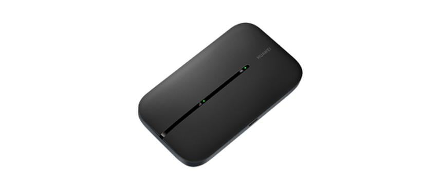 Huawei LTE Hotspot E5783-230A Schwarz