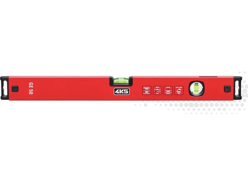 Laserliner GE50 Wasserwaage Laserliner GE50 Wasserwaage