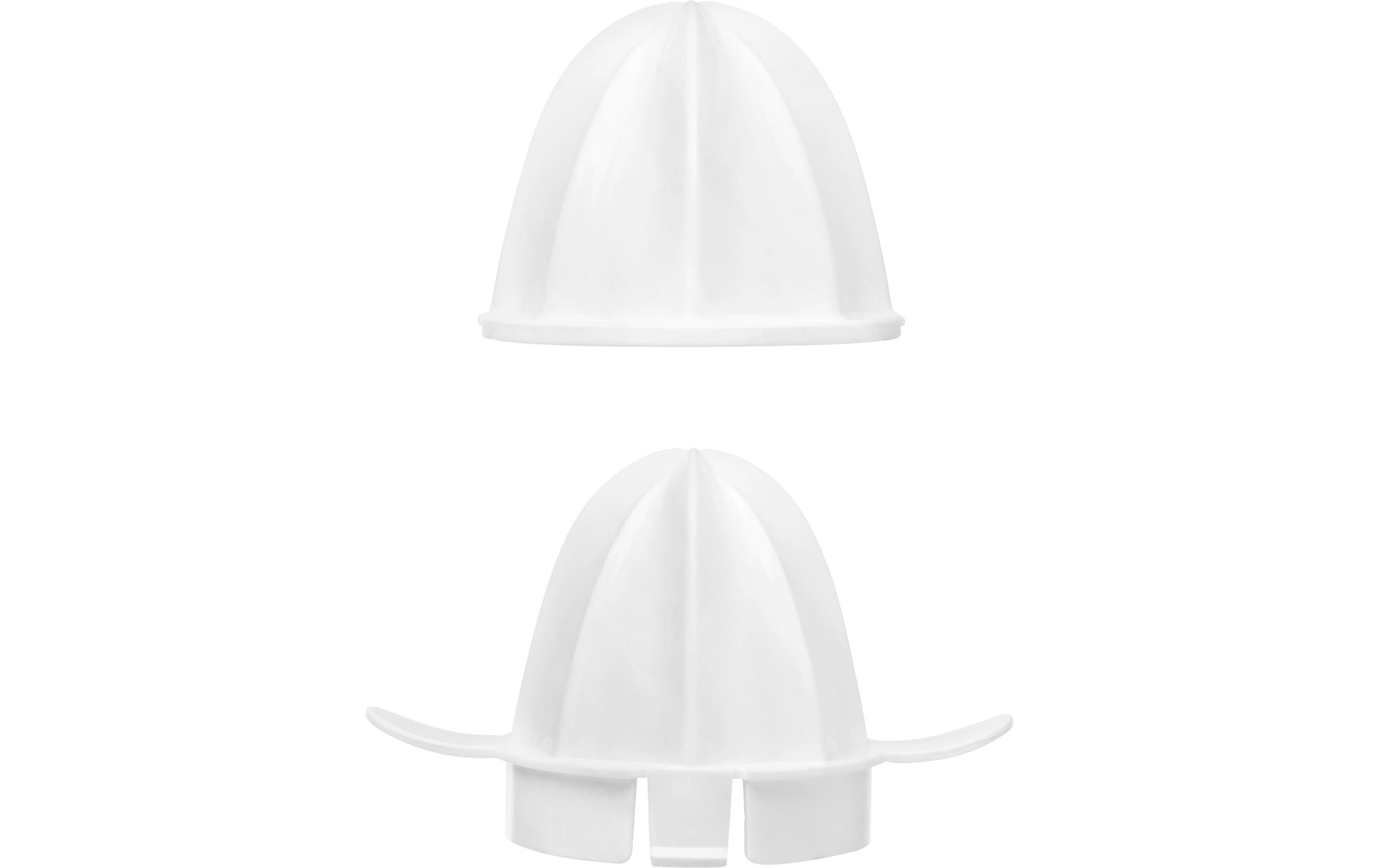 Tristar Zitruspresse CP-3005 Weiss