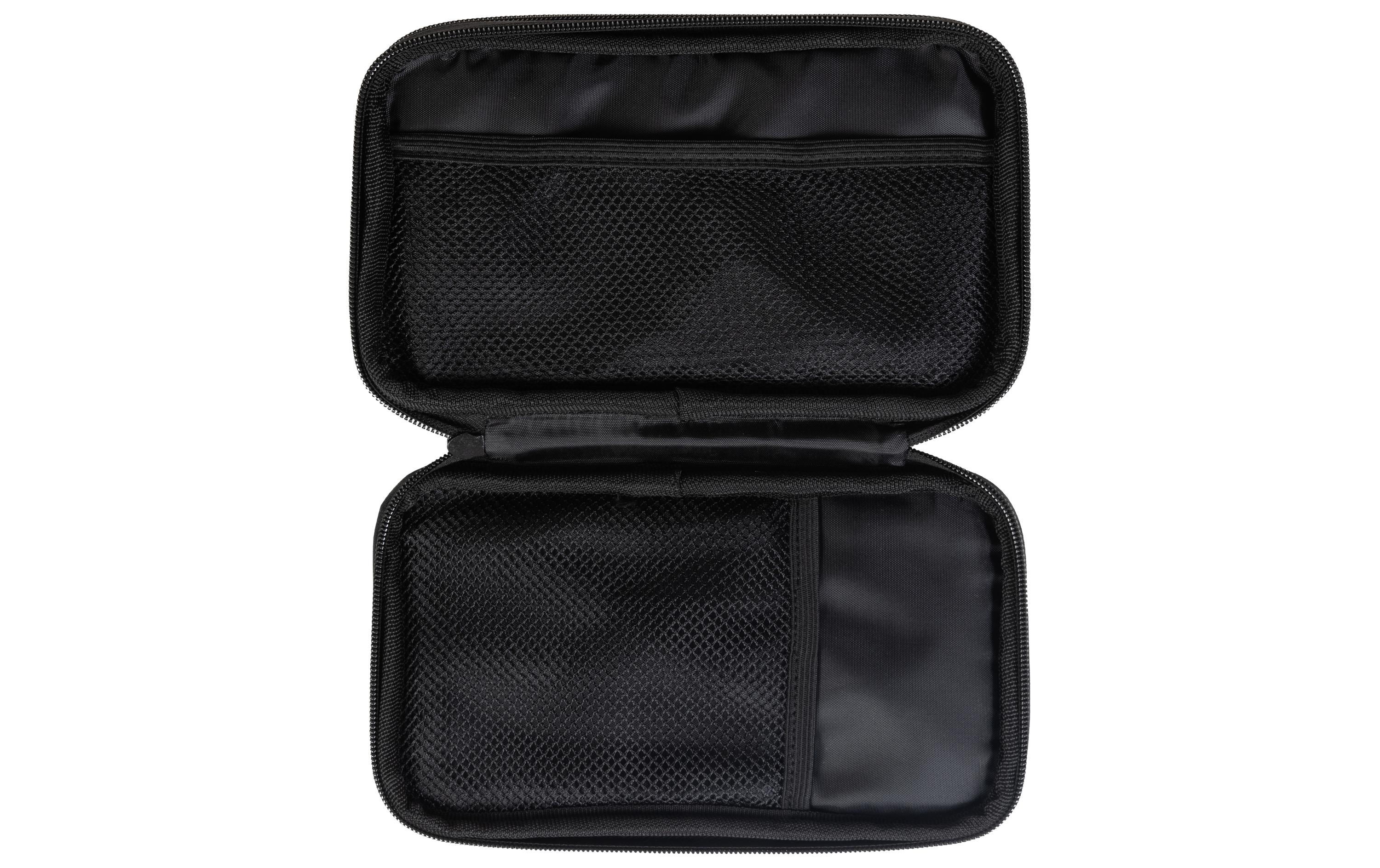 onit Reisetasche Tech-Zubehör Mini, Grau