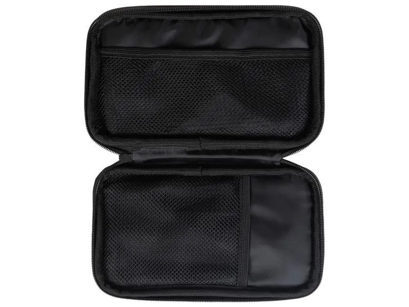 onit Reisetasche Tech-Zubehör Mini, Grau onit Reisetasche Tech-Zubehör Mini, Grau