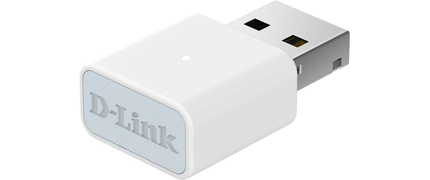 D-Link WLAN-N USB-Stick AN3U (N300)