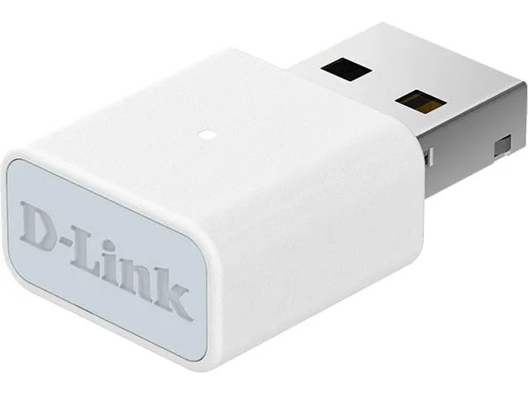 D-Link WLAN-N USB-Stick AN3U (N300) D-Link WLAN-N USB-Stick AN3U (N300)