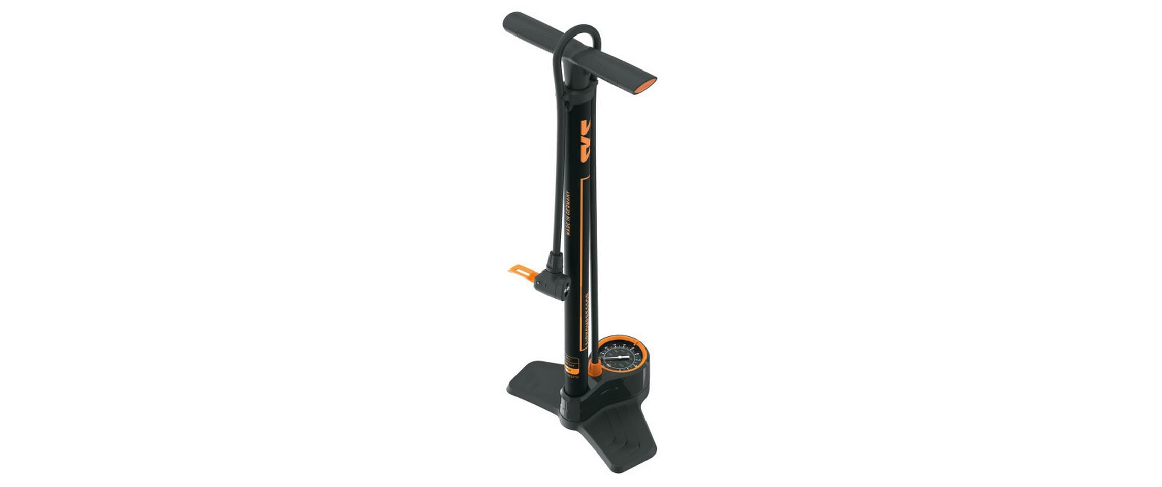 SKS Standpumpe Airkompressor 10.0