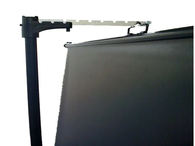Elite Screens Mobile Leinwand Tripod T92UWH 203.2x114.3 cm 16:9