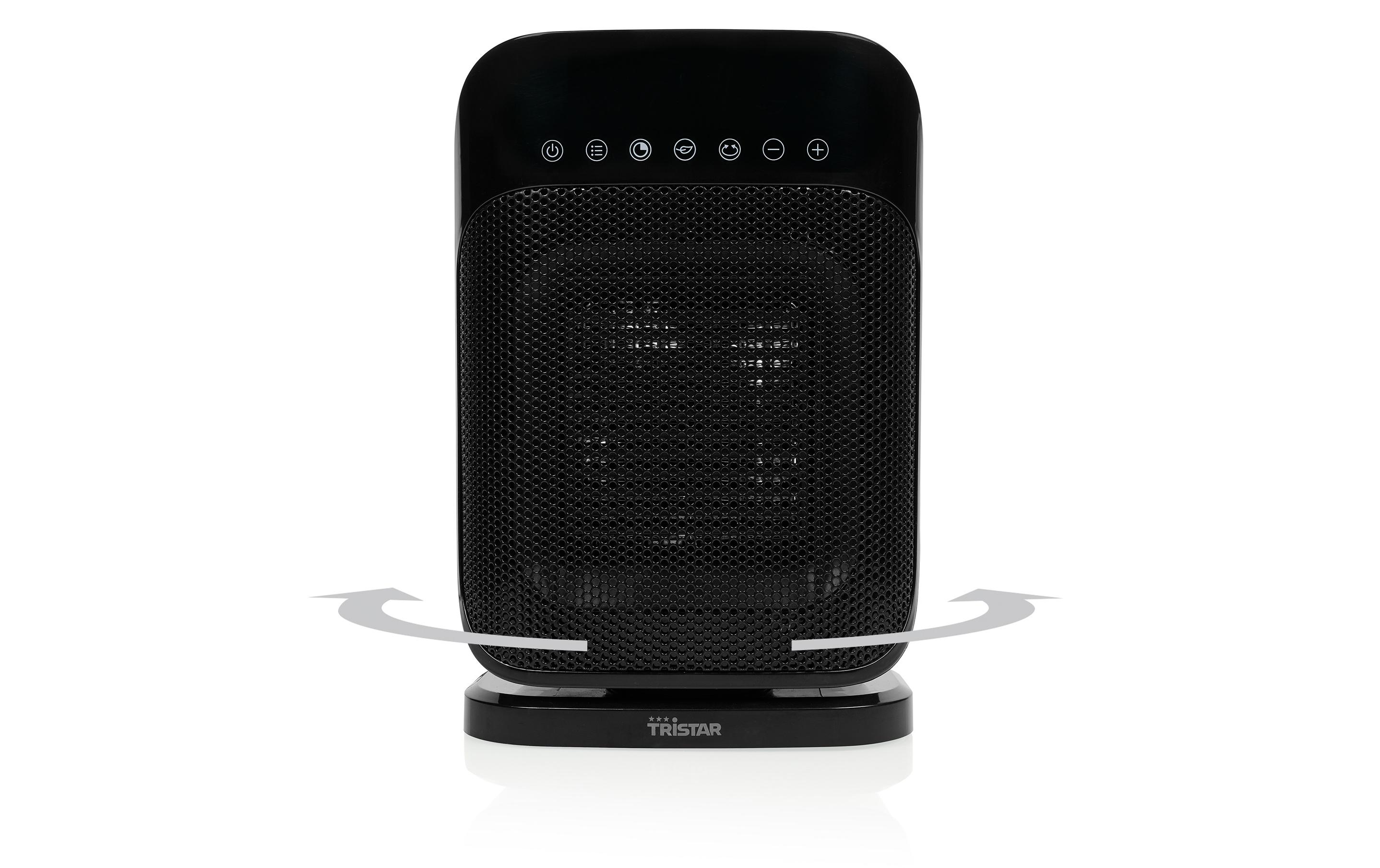 Tristar Heizlüfter KA-5074 1800 W