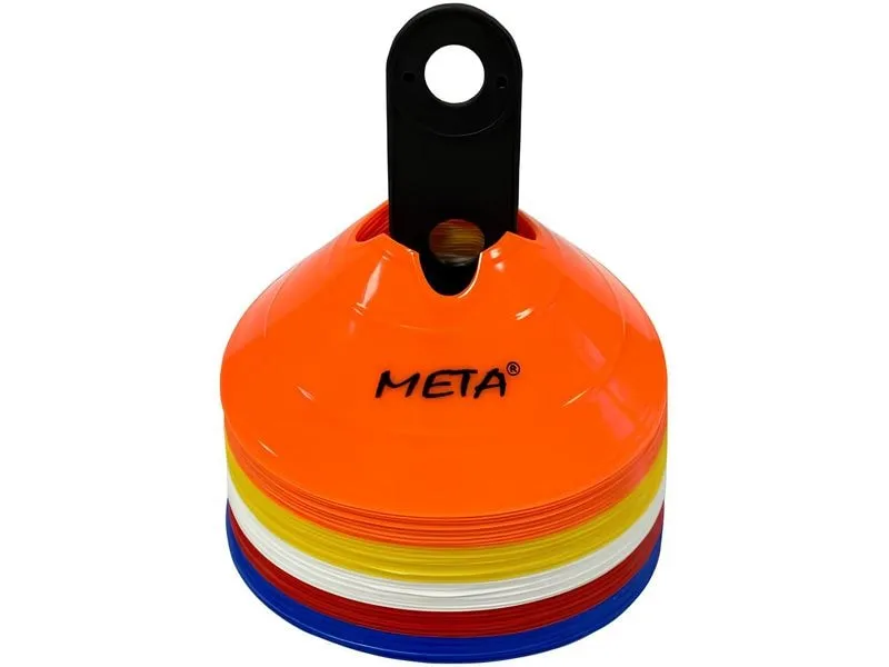 Meta-tu-Victoria Markierhütchen hoch Meta-tu-Victoria Markierhütchen hoch