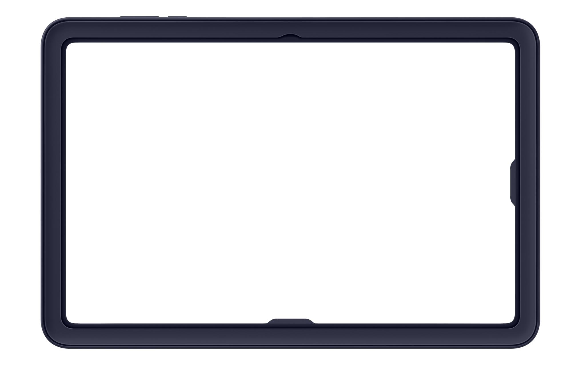 Samsung Tablet Back Cover für Tab S11 Ultra Navy Samsung Tablet Back Cover für Tab S11 Ultra Navy