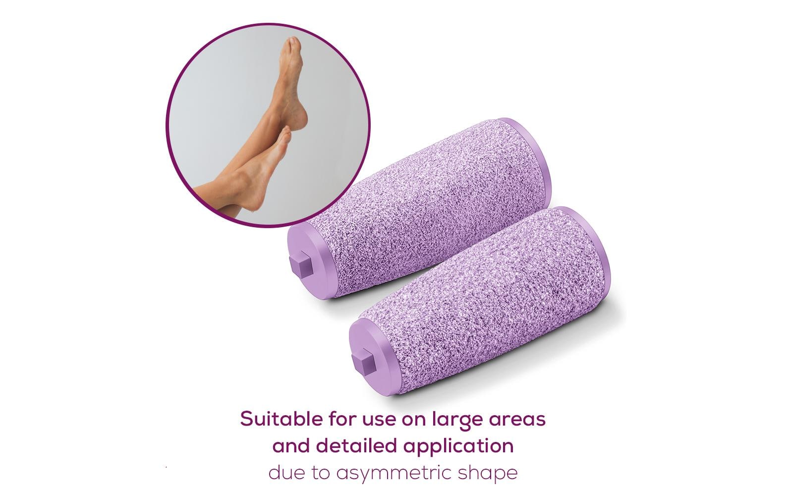 Beurer Hornhautentferner-Aufsatz MP 59 grob und fein