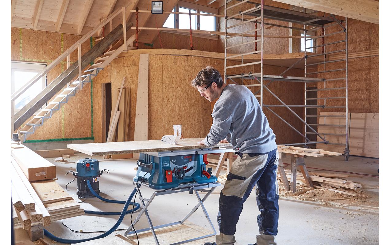 Bosch Professional Arbeitstisch GTA 560