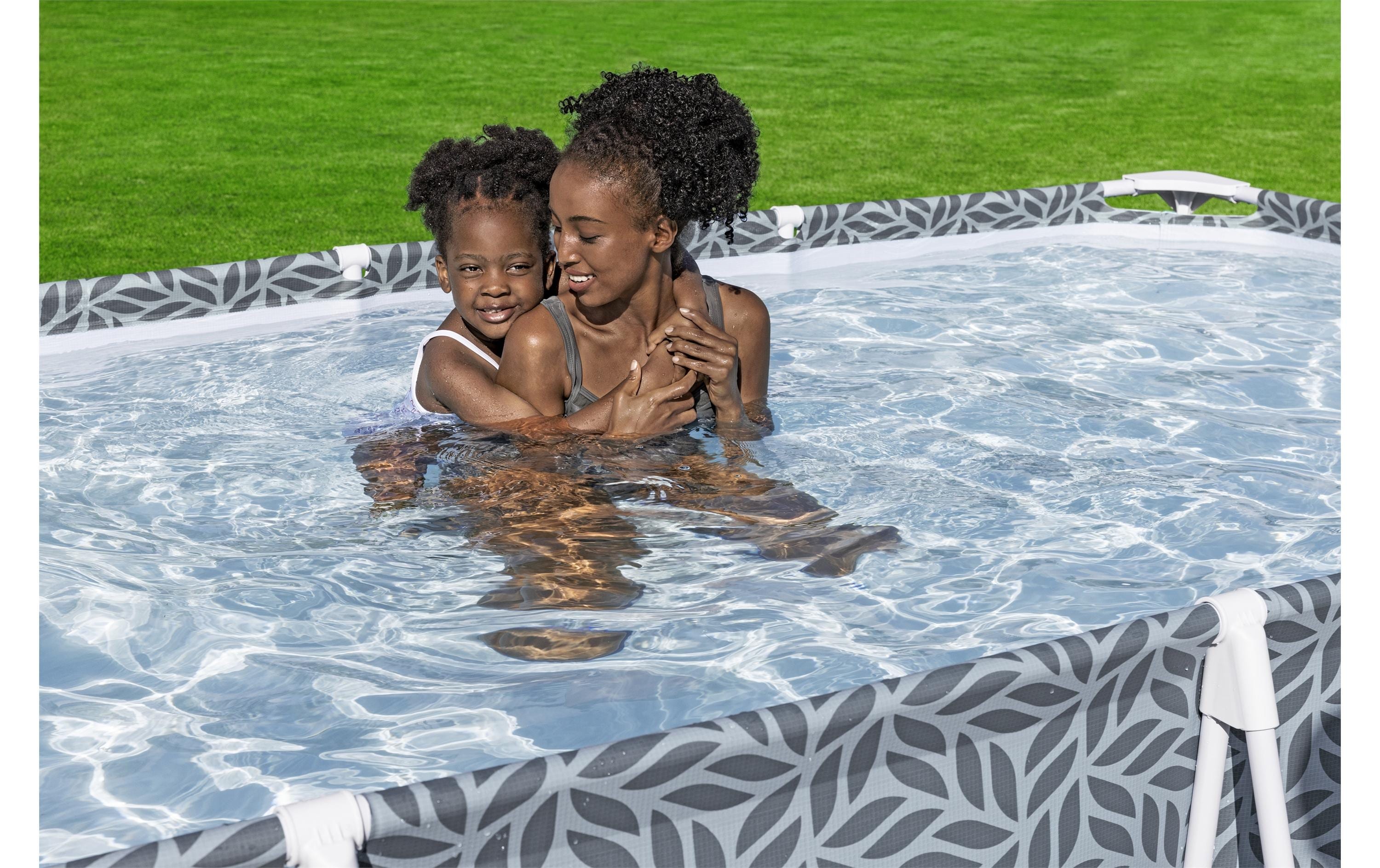 Bestway Pool Steel Pro 366 x 201 x 66 cm